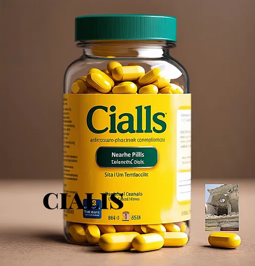 Ou acheter du cialis doctissimo